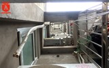 Rợn người những nguy cơ cháy nổ ở 
